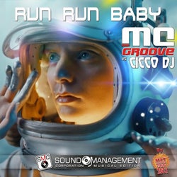Run Run Baby ( Hit Mania Estate 2021 )