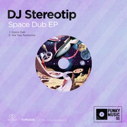 Space Dub EP