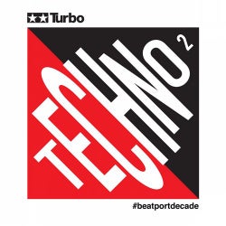 Turbo #BeatportDecade Techno 2