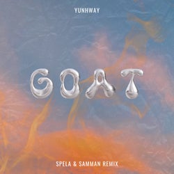 GOAT - Spela & Samman Remix