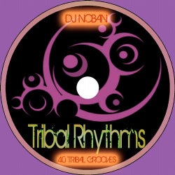 Tribal Rhythms (40 Tribal Grooves)