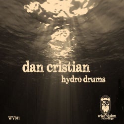 Hydro Drums