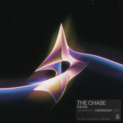 The Chase (Extended Mix)
