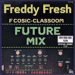 Freddy Fresh Music & Downloads on Beatport