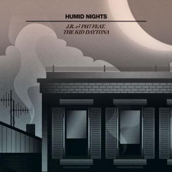 Humid Nights Digital 12"