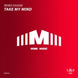Take My Mind