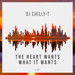 The Heart Wants What It Wants
