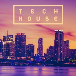 Miami Preview: Tech House