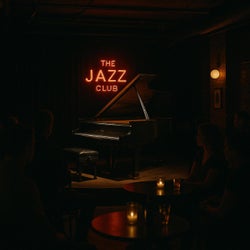 The Jazz Club (Extended Mix)