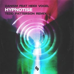 Hypnotise (feat. Heidi Vogel) [Tedd Patterson Extended Remix]