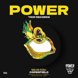 Coperfield (Original Mix)