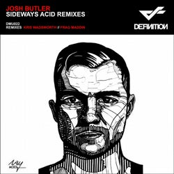 Sideways Acid Remixes