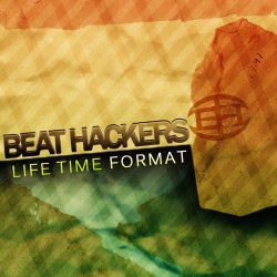 Life Time Format EP
