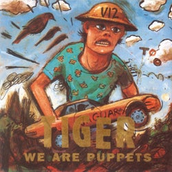 We Are Puppets