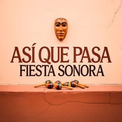 Así Que Pasa