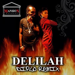 Delilah (Diplo Remix)
