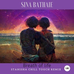 Breath of Life (Stanisha Chill Touch Remix)