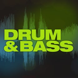 Beatport's Biggest Breakdowns - Drum & Bass