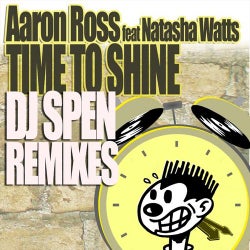Time To Shine - DJ Spen Mixes