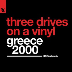 Greece 2000 - KREAM Remix