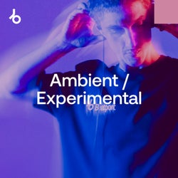 Curation Best of 2025: Ambient