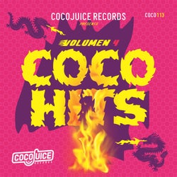 Coco Hit's, Vol. 4