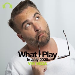 VIN VEGA What I Play In July 2020