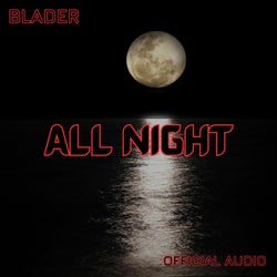 All Night (Official Audio)