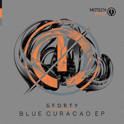 Blue Curacao EP