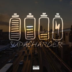 Supacharger, Vol. 4