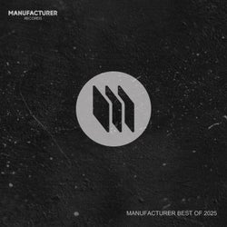 Manufacturer Best of 2025