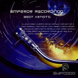 Emperor Recordings Best Artist