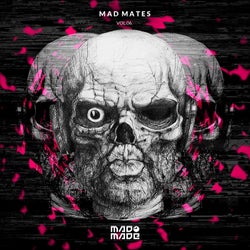 Mad Mates Vol.06.