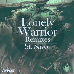 Lonely Warrior (Remixes)