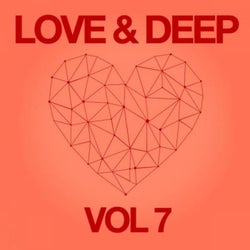 Love & Deep, Vol. 7