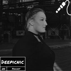 Deepicnic Podcast 031 - Grace Dahl