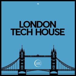 London Tech House