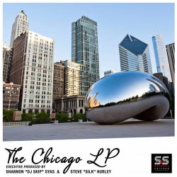The Chicago LP, Volume 2 of 4