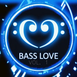 Bass Love, Vol. 1