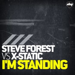 I'm Standing