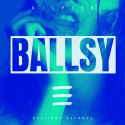 Ballsy (Radio Edit)