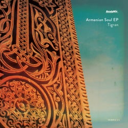 Armenian Soul EP