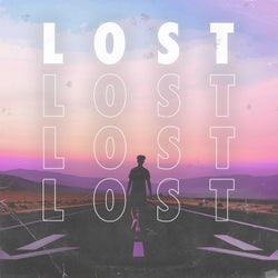 Lost (feat. Zee)