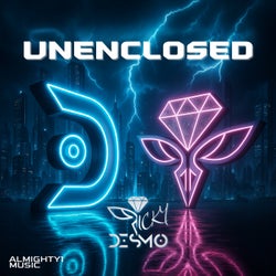 Unenclosed