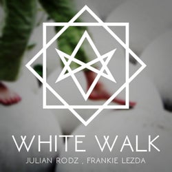 WHITE WALK