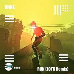 Run (LOTK Remix)