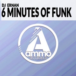 6 Minutes Of Funk