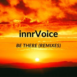 Be There (Remixes)