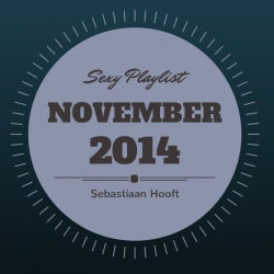 Beatport Sexy Playlist November 2014
