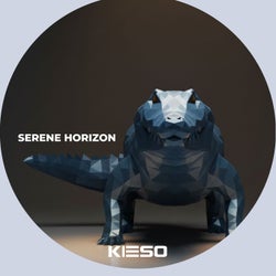 Serene Horizon